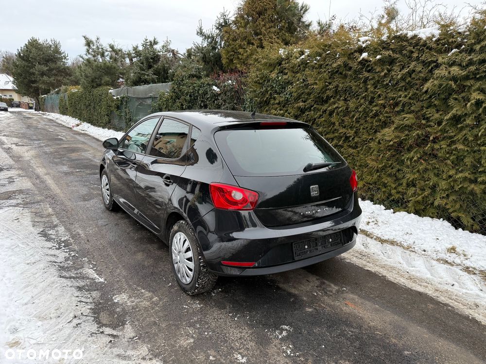 Seat Ibiza 1.2 12V Copa - 5
