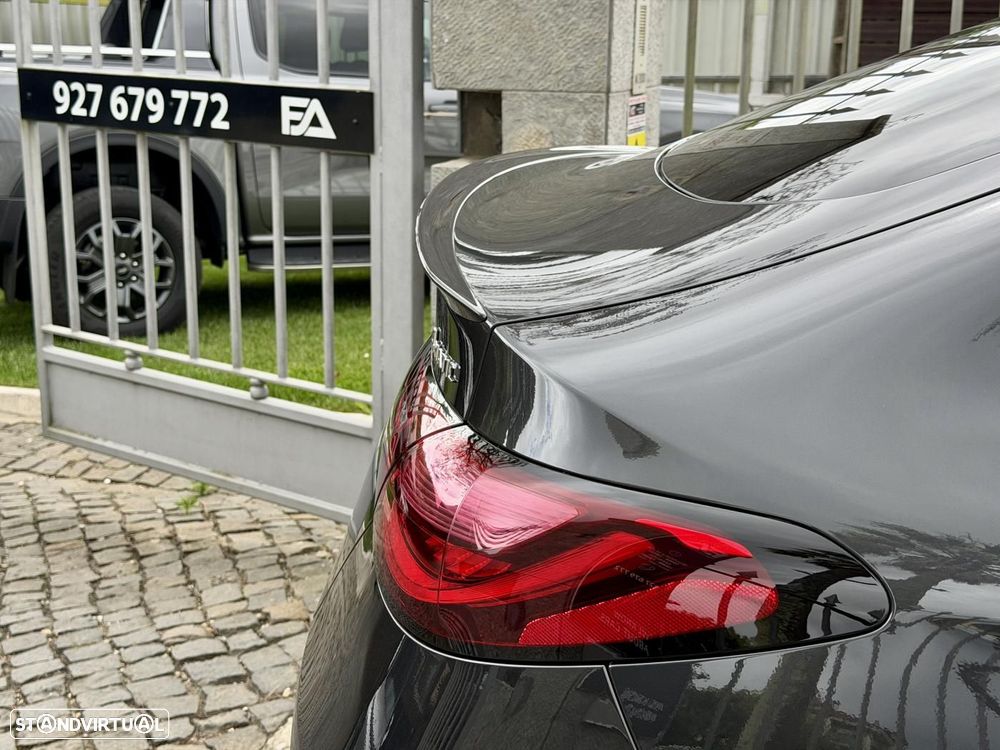 Mercedes-Benz GLC 300 de Coupe 4Matic - 5