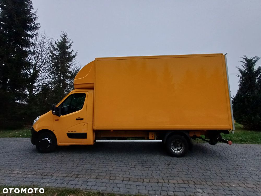 Renault Master - 3