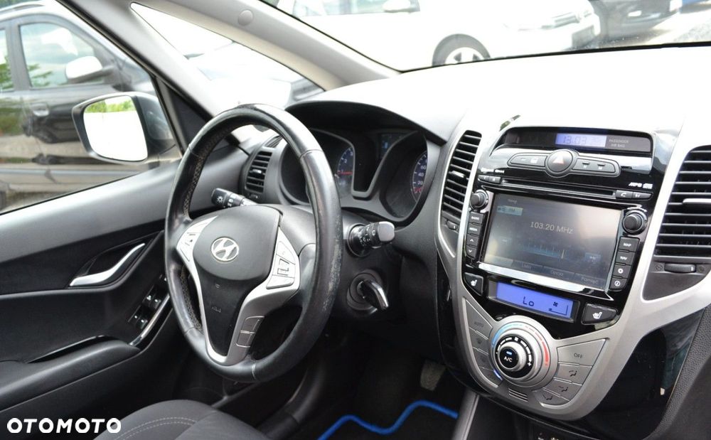 Hyundai ix20 1.6 Comfort - 32