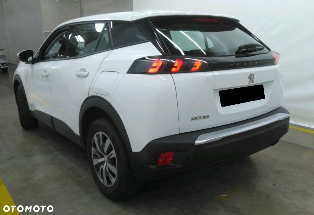 Peugeot 2008 PureTech 100 Active - 3