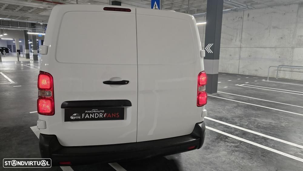 Opel Vivaro 2.0 Cdti XL Longa - 8