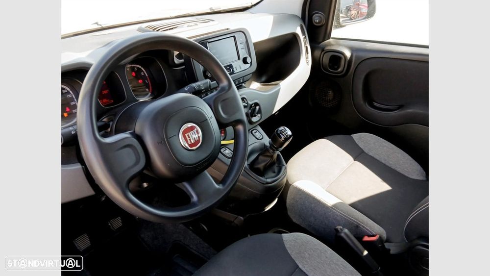 Fiat Panda 1.0 Hybrid City Life - 14