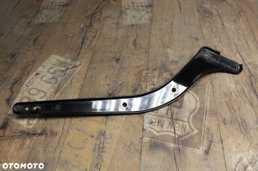 STELAŻ BŁOTNIKA WSPORNIK RAMA HARLEY SOFTAIL - 5