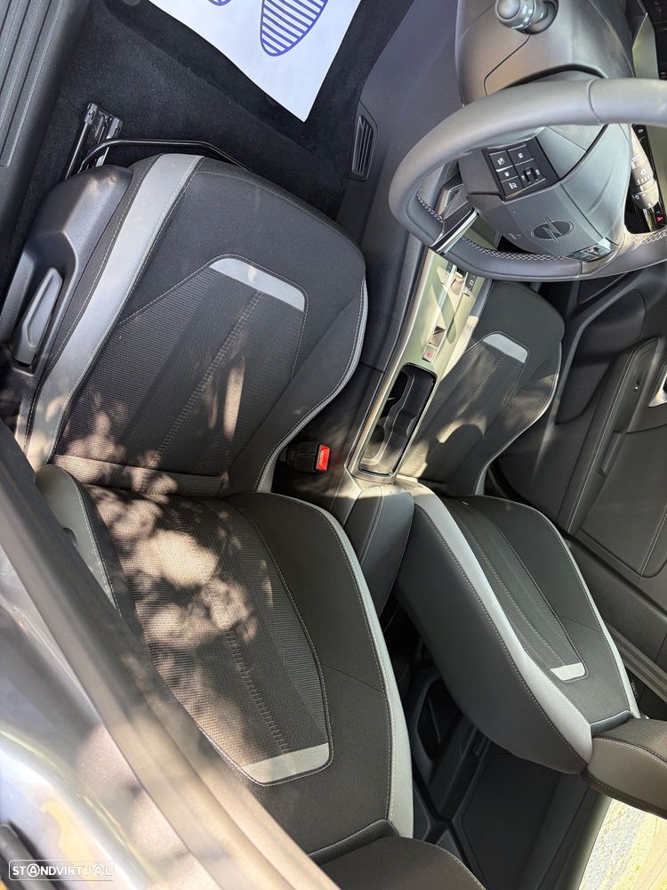 Opel Mokka-e GS - 12