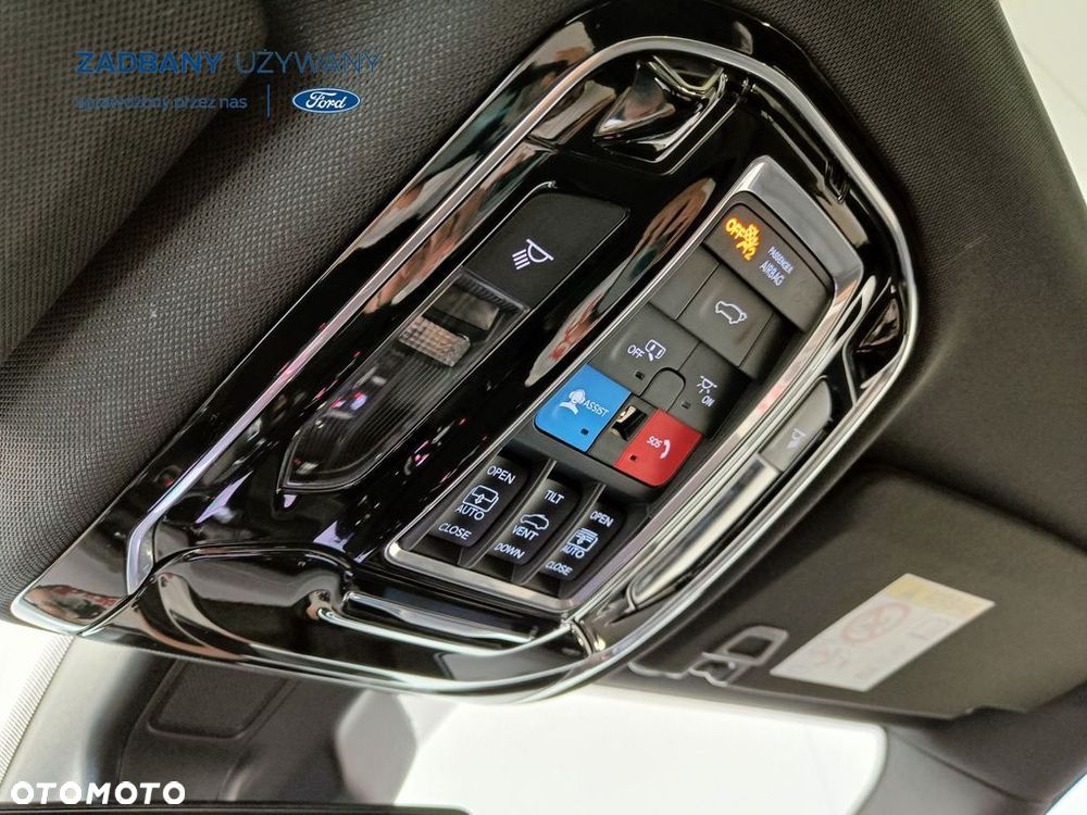 Jeep Grand Cherokee 2.0 4xe PHEV Overland - 25