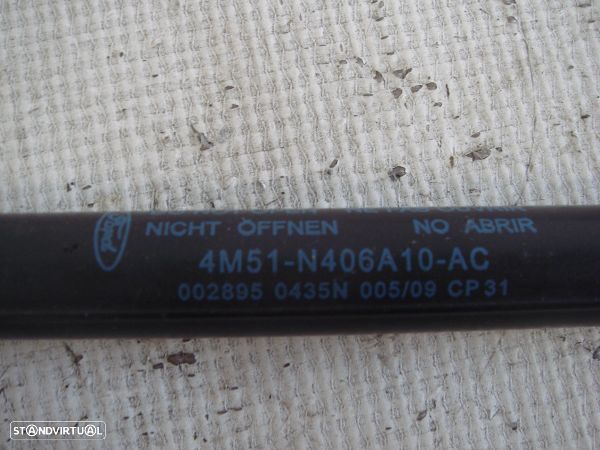 Amortecedor Tampa De Mala Ford Focus Ii Turnier (Da_, Ffs, Ds) - 2