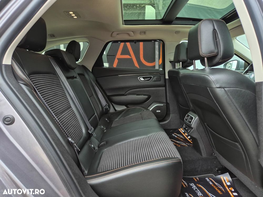 Renault Talisman ENERGY dCi 160 EDC INTENS - 12