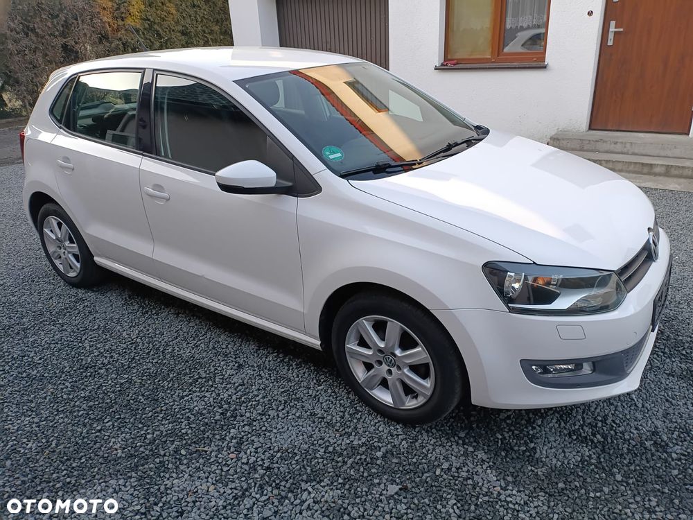 Volkswagen Polo 1.4 Team - 3