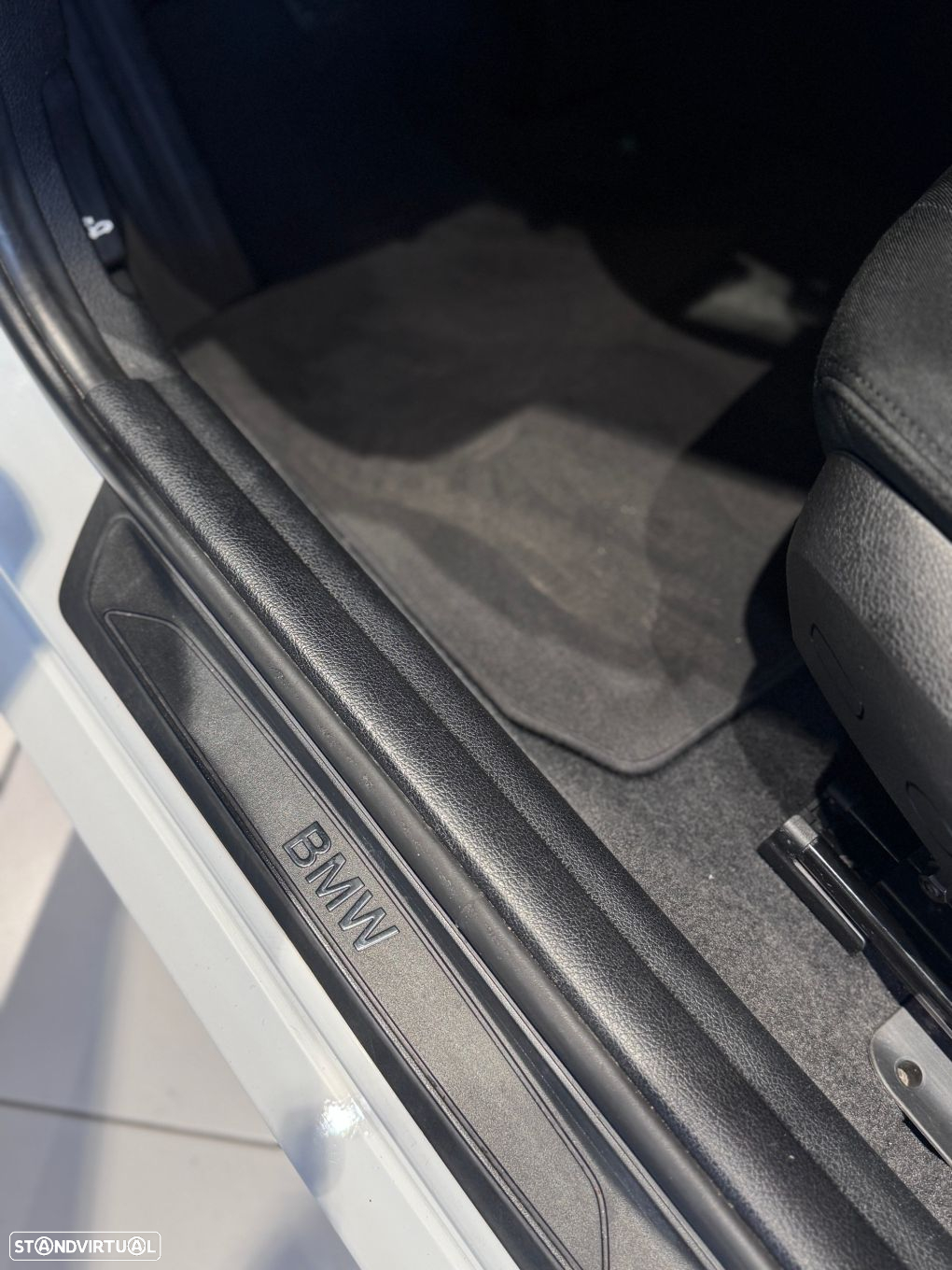 BMW 116 d EDynamics Advantage - 30