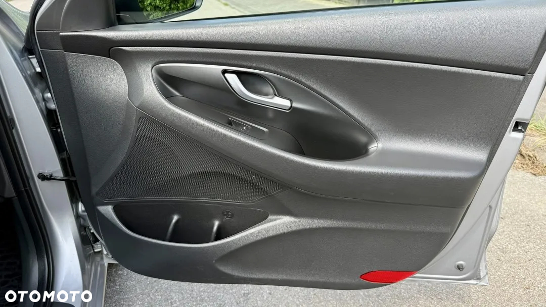 Hyundai i30 1.5 DPI Comfort - 33