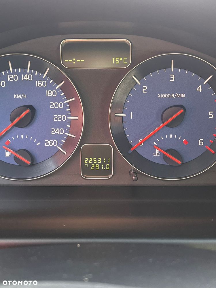 Volvo V50 DPF D2 RDesign Pro Edition - 19