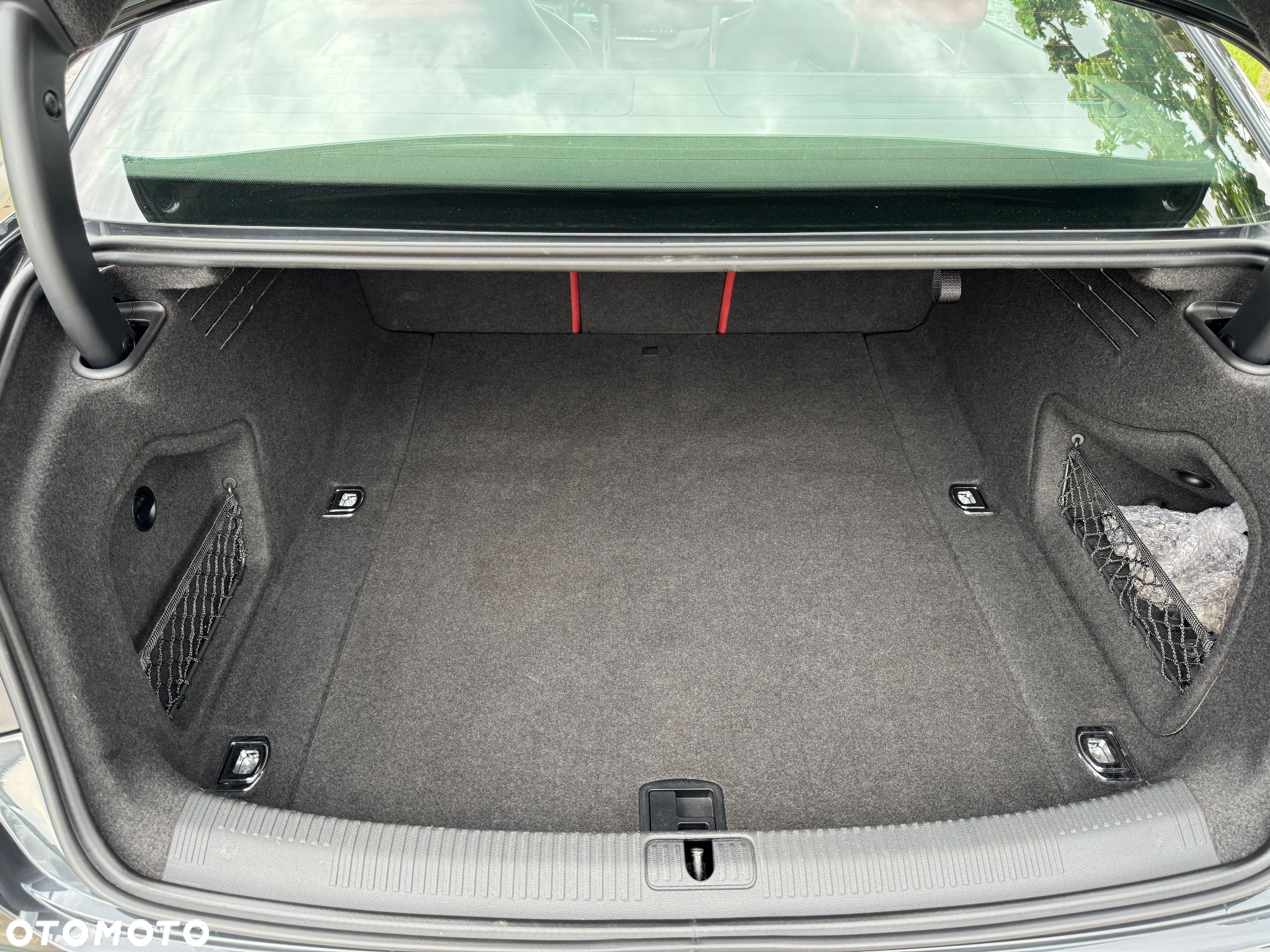 Audi S4 3.0 TFSI Quattro Tiptronic - 15