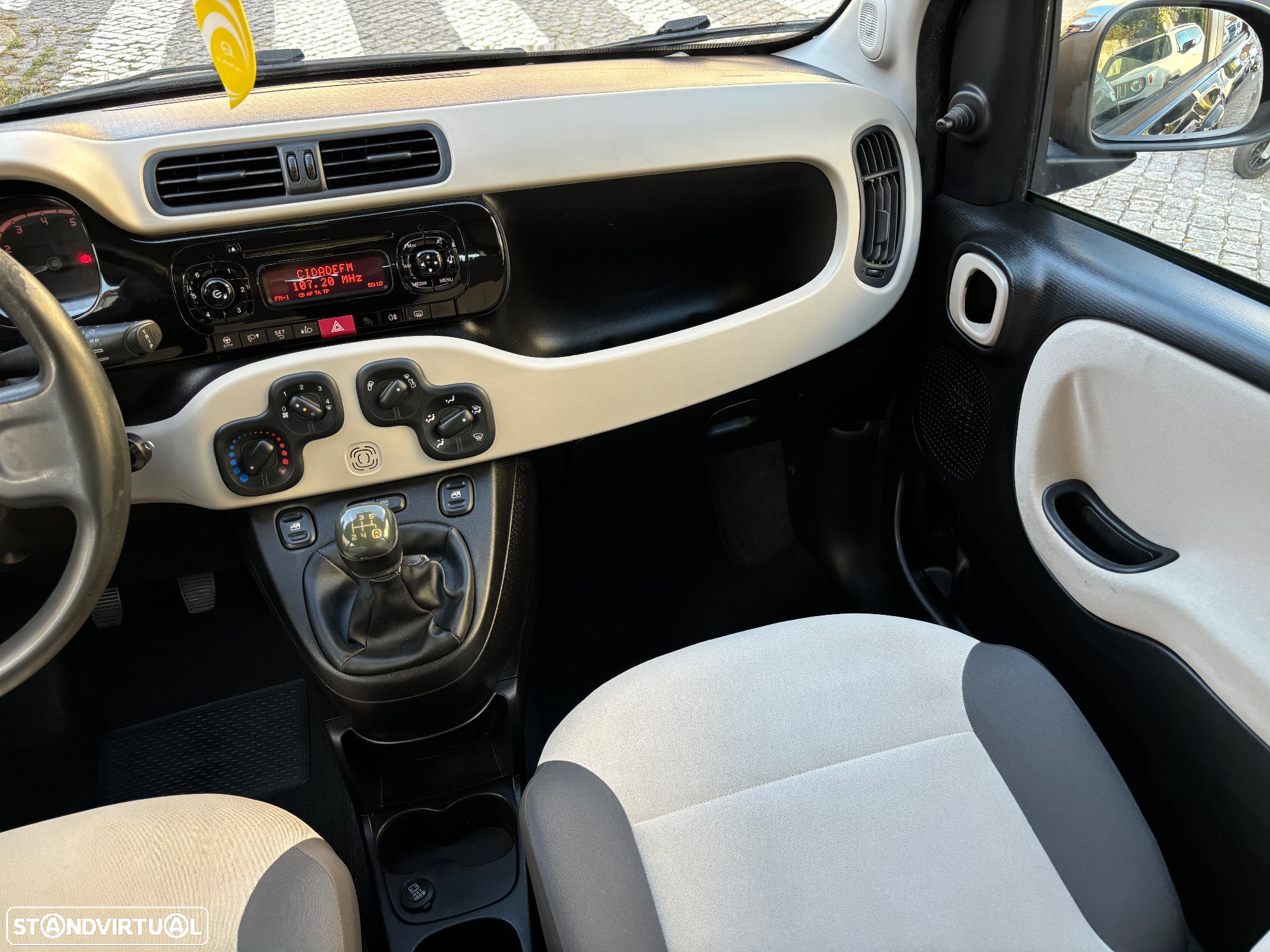 Fiat Panda 1.2 Pop - 14