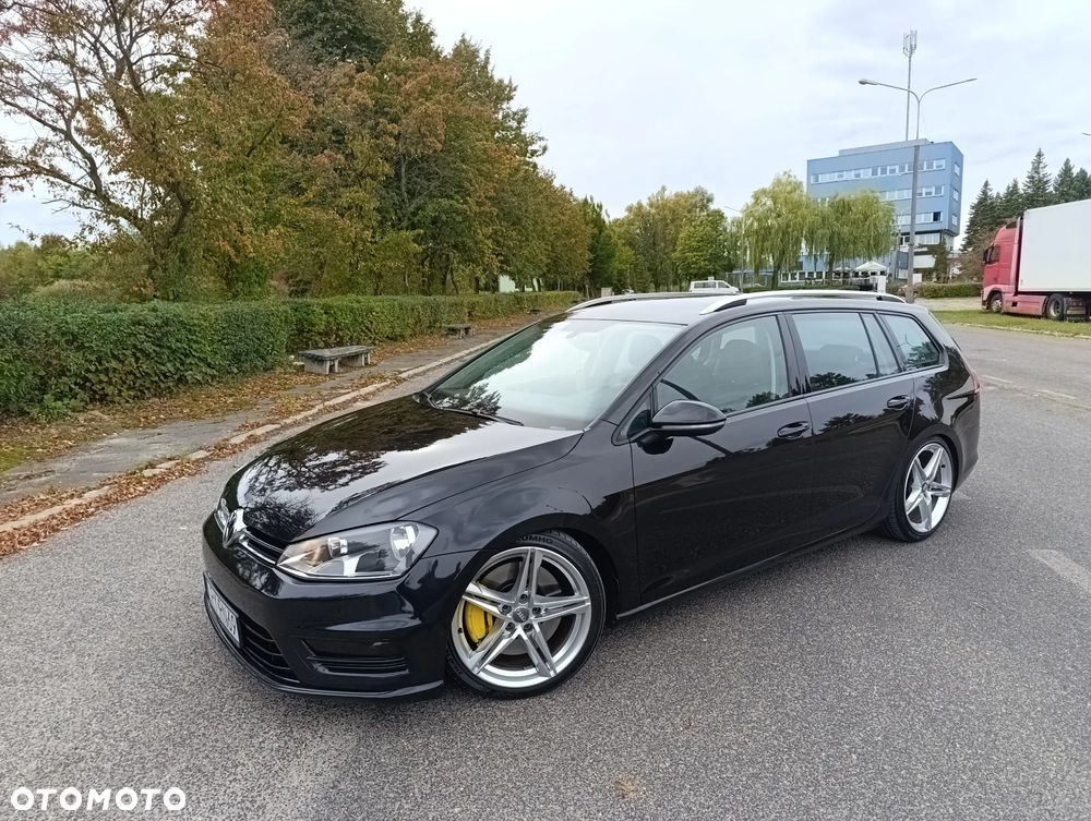 Volkswagen Golf VII 1.6 TDI BMT Highline DSG - 3