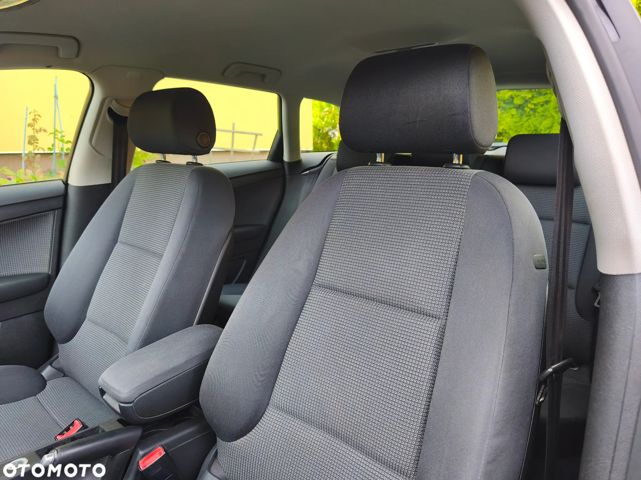 Audi A3 Sportback 1.6 Attraction - 13
