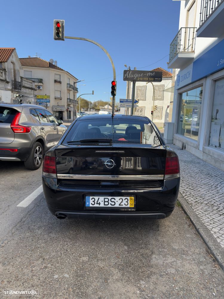 Opel Vectra 1.9 CDTi - 5