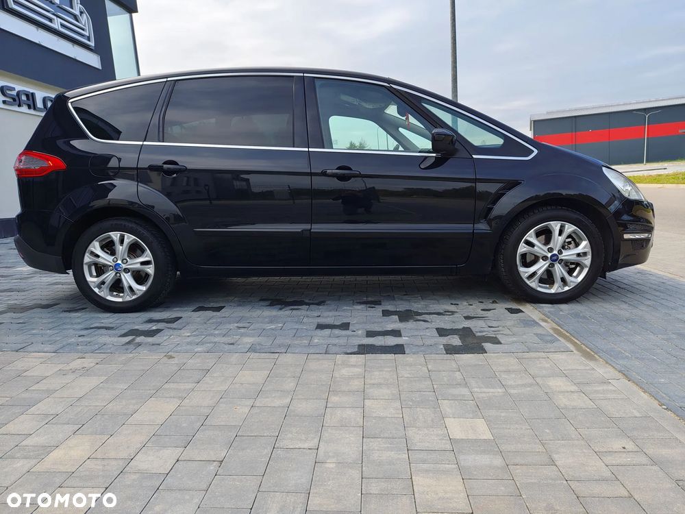 Ford S-Max - 7