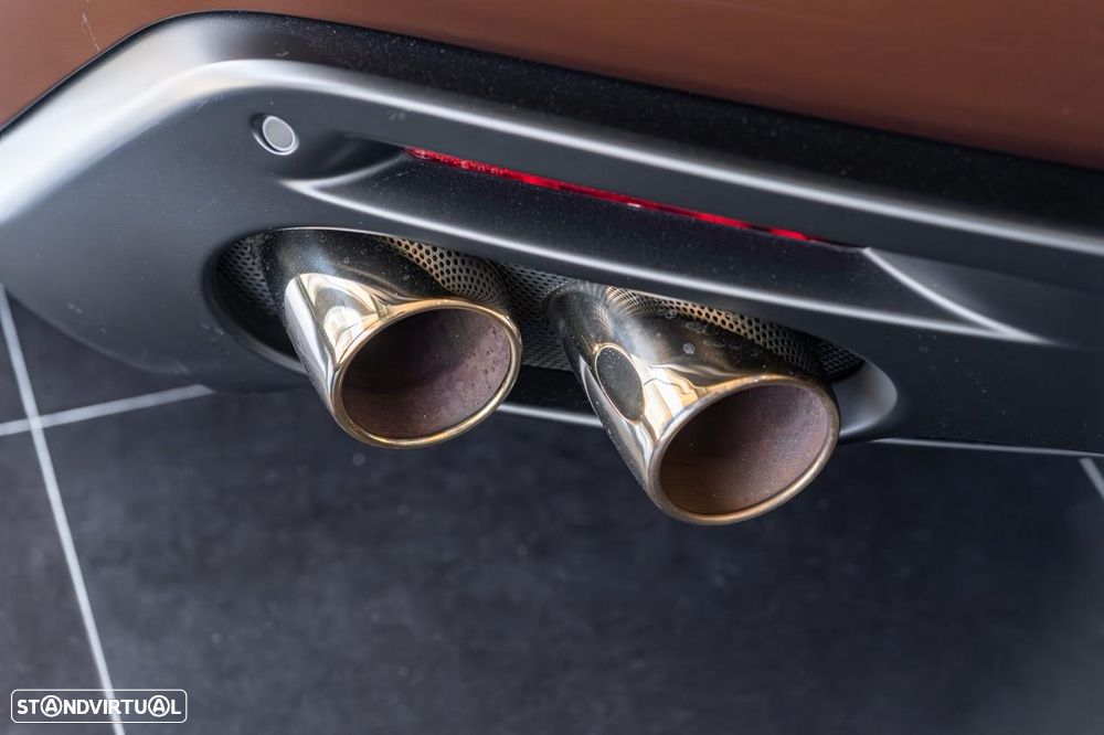 Ferrari Roma Standard - 21