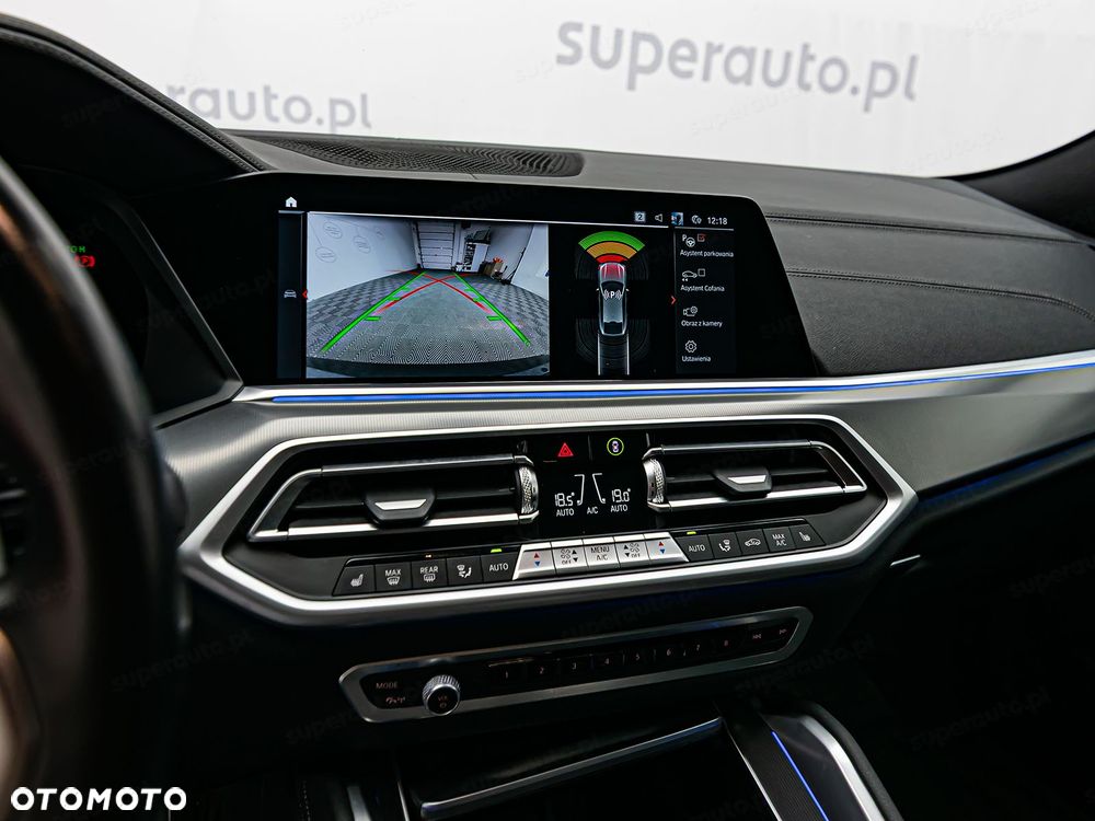 BMW X6 - 20