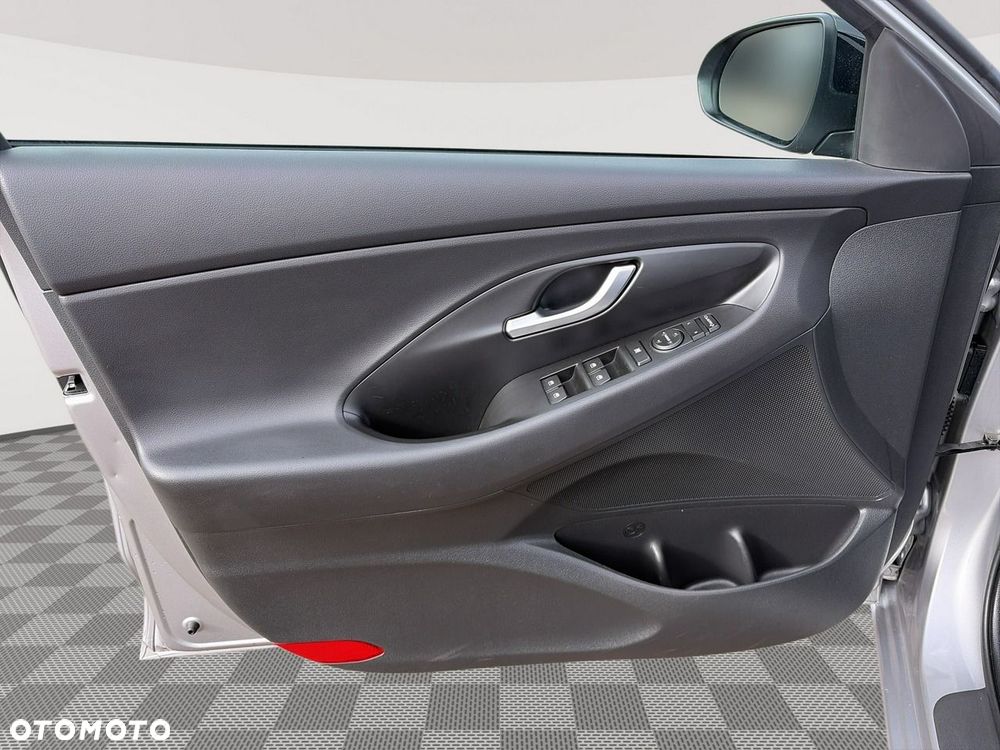 Hyundai i30 - 10