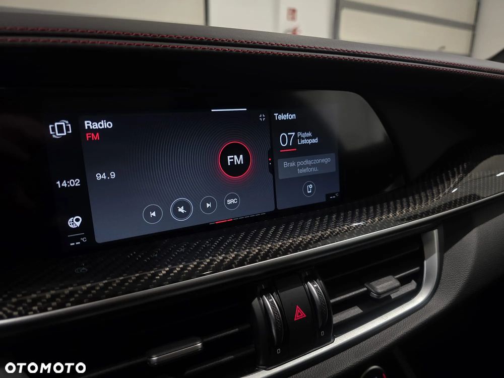 Alfa Romeo Stelvio 2.0 Turbo Estrema Q4 - 13