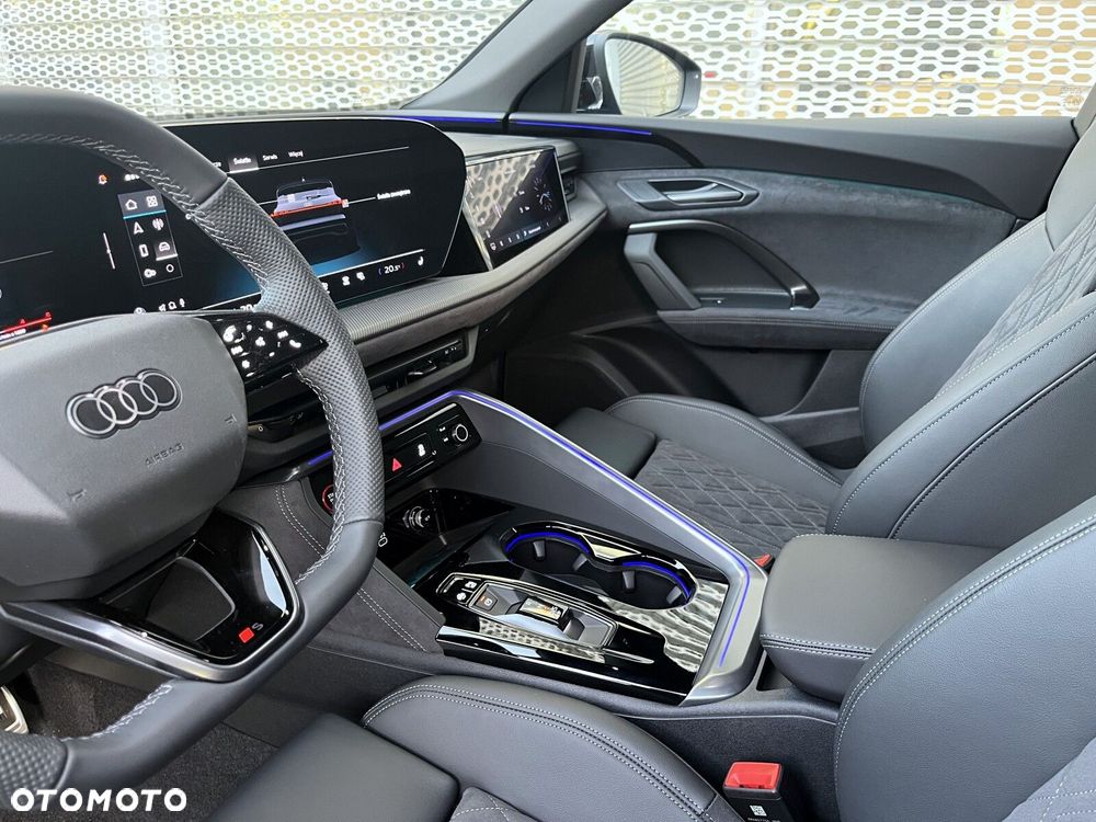 Audi Q5 Sportback - 21