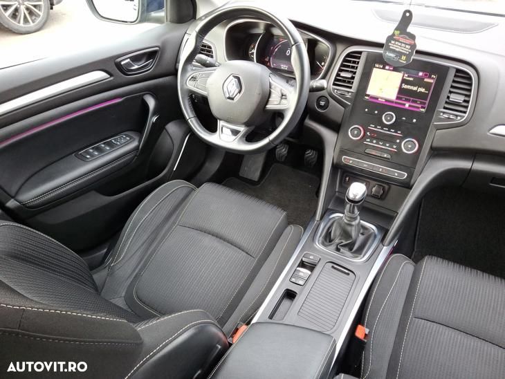 Renault Megane ENERGY dCi 110 INTENS - 18