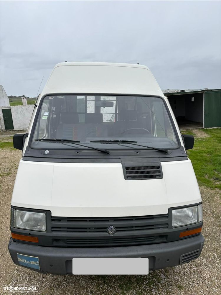 Renault Trafic - 10