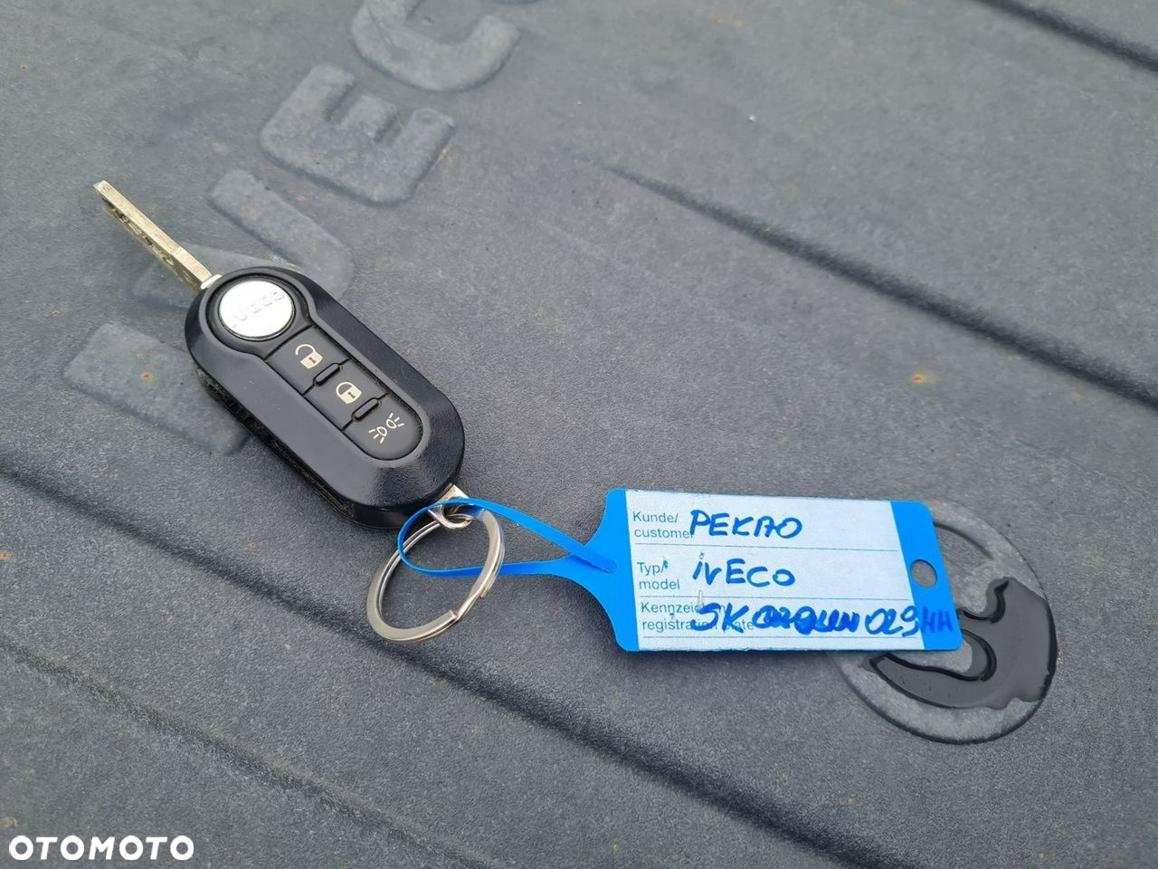 Iveco as 490 - 27
