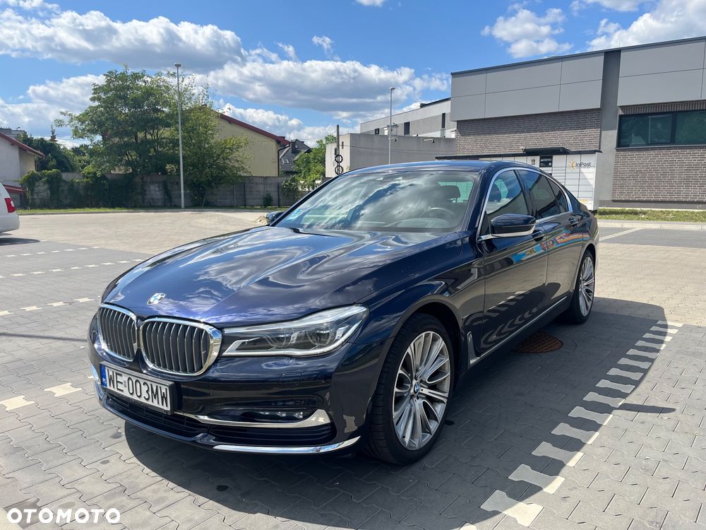 BMW 7