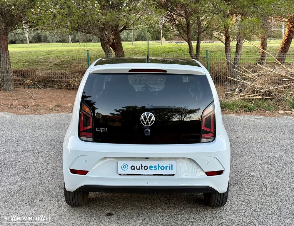 VW Up! 1.0 Move - 13