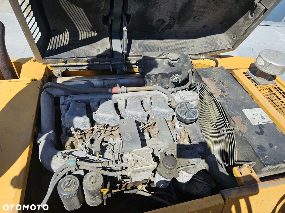 Liebherr A904 - 26