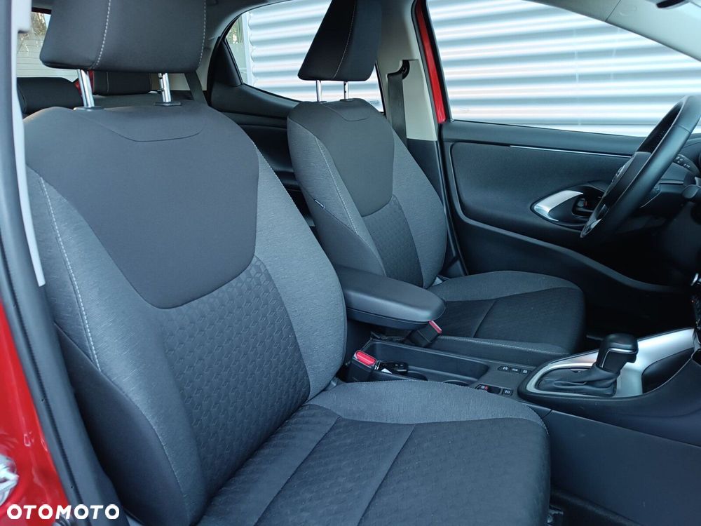 Toyota Yaris Hybrid 1.5 Comfort - 30