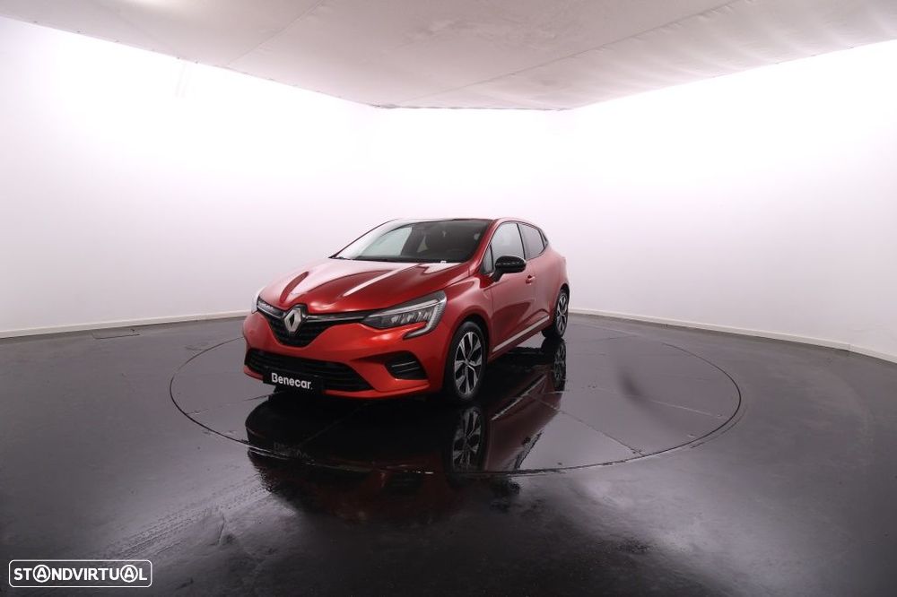 Renault Clio 1.0 TCe Evolution - 13