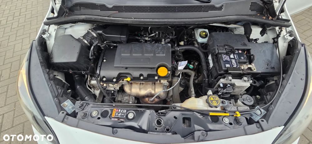 Opel Corsa 1.4 120 Jahre - 34