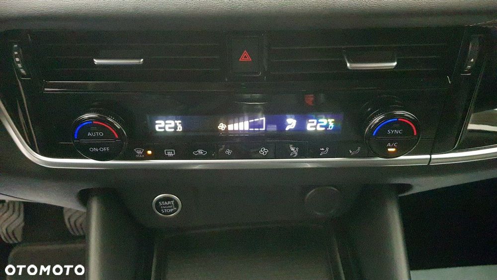 Nissan Qashqai - 23