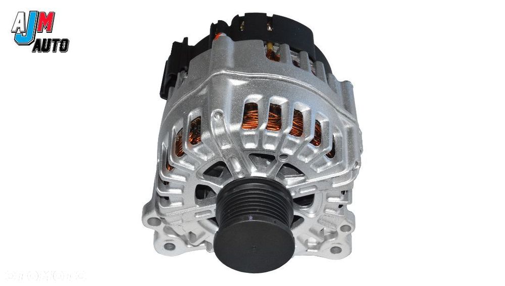 Alternator 03L903016A 2.0 TDI Quattro Audi A4 B8 Allroad A5 A6 C7 Q5 - 3