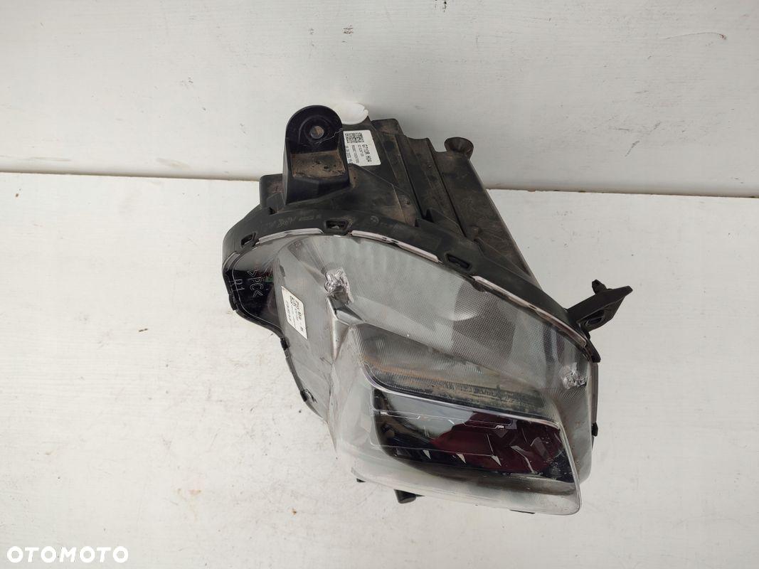 Lampa prawy przód HYUNDAI TUCSON IV EUROPA ORYGINAŁ 92102N7100 20- - 3