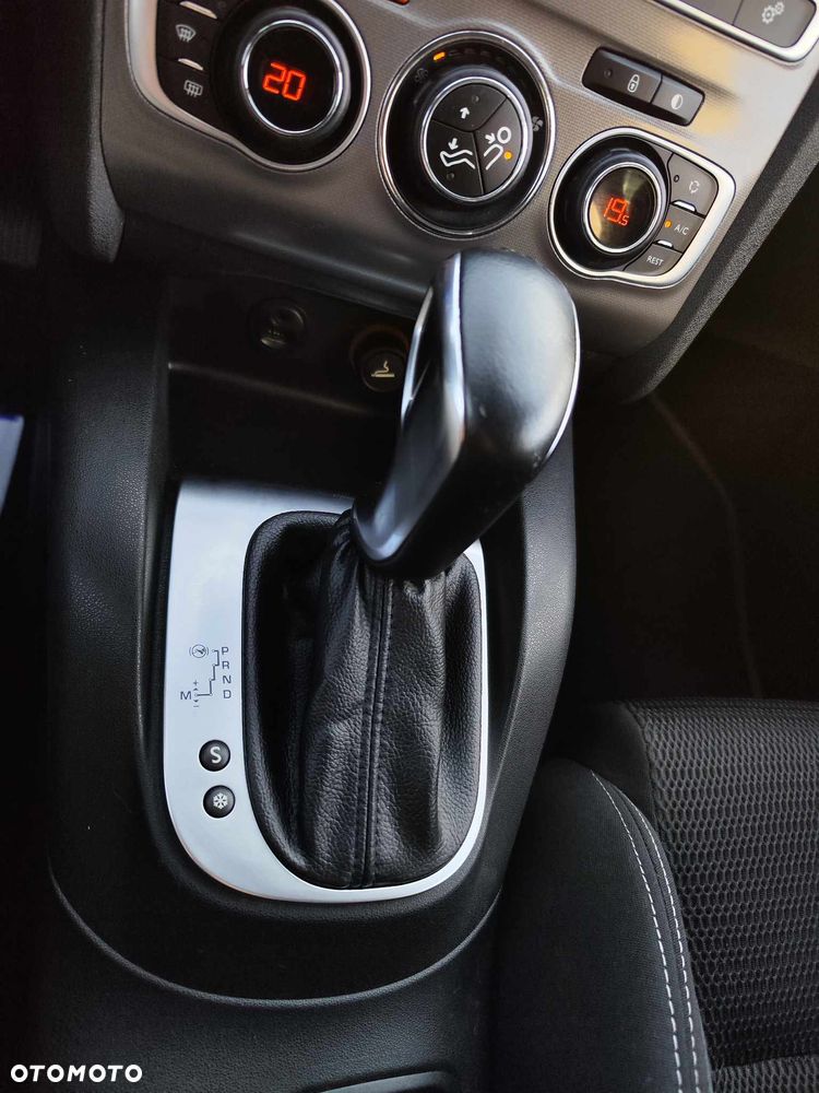 Citroën C4 PureTech 130 Stop & Start EAT6 Shine - 20