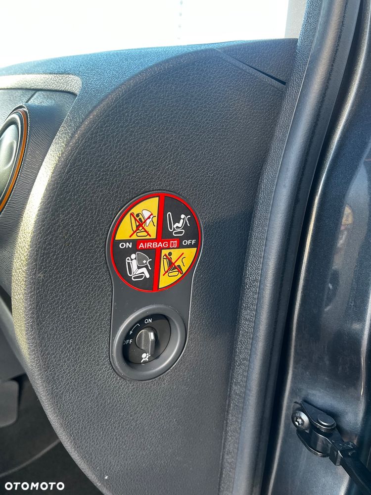 Dacia Dokker TCe 115 Stepway - 34