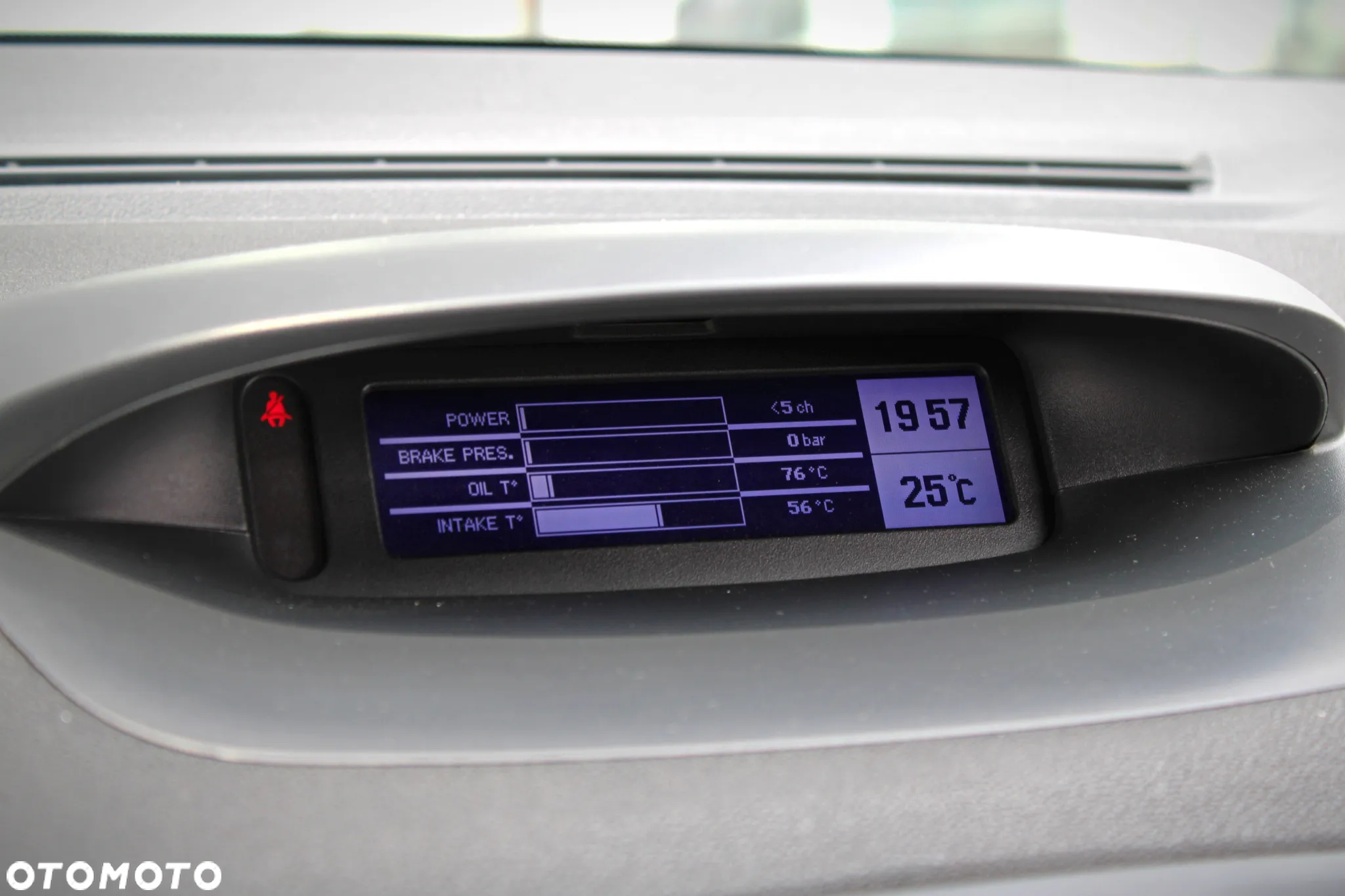 Renault Megane 2.0 16V RS - 27