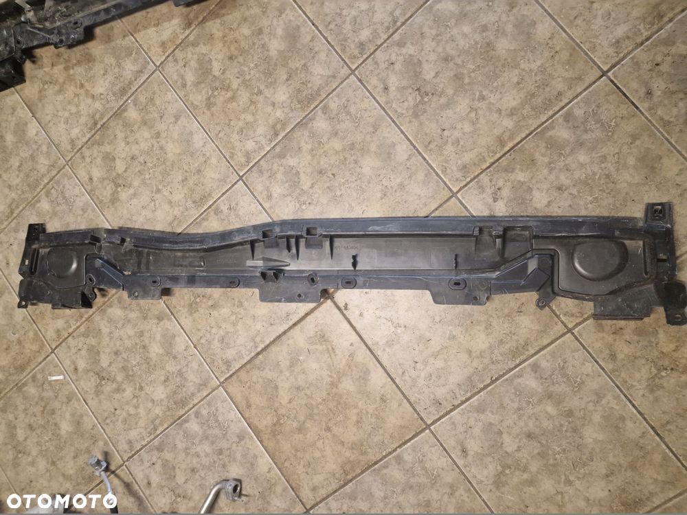 podszybie peugeot 308 t10 9830527480 igła - 1