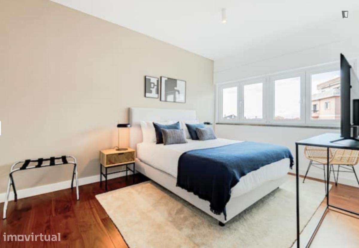 Apartamento com 2 quartos - localizado em Estoril Lisbon - Grande imagem: 5/18