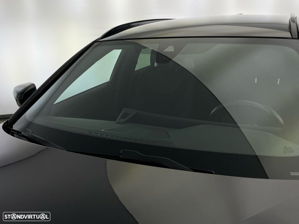 BMW 320 d Touring Pack M Auto - 21