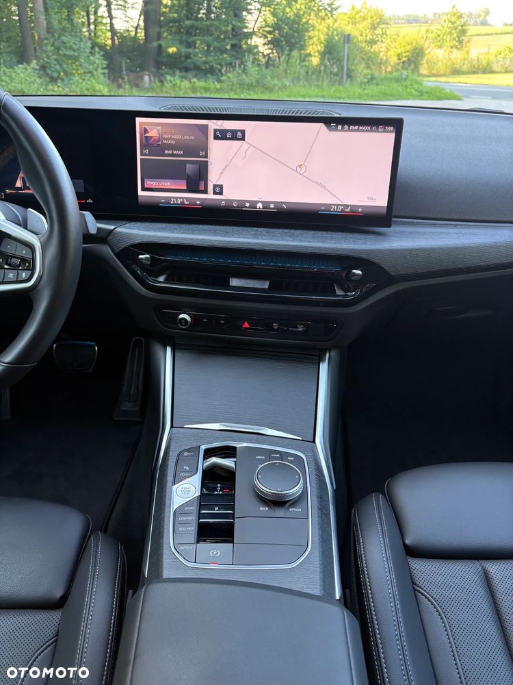 BMW Seria 3 320i M Sport - 21