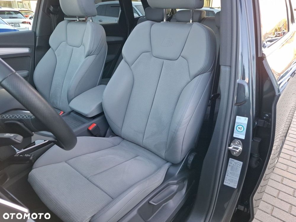Audi Q5 - 20