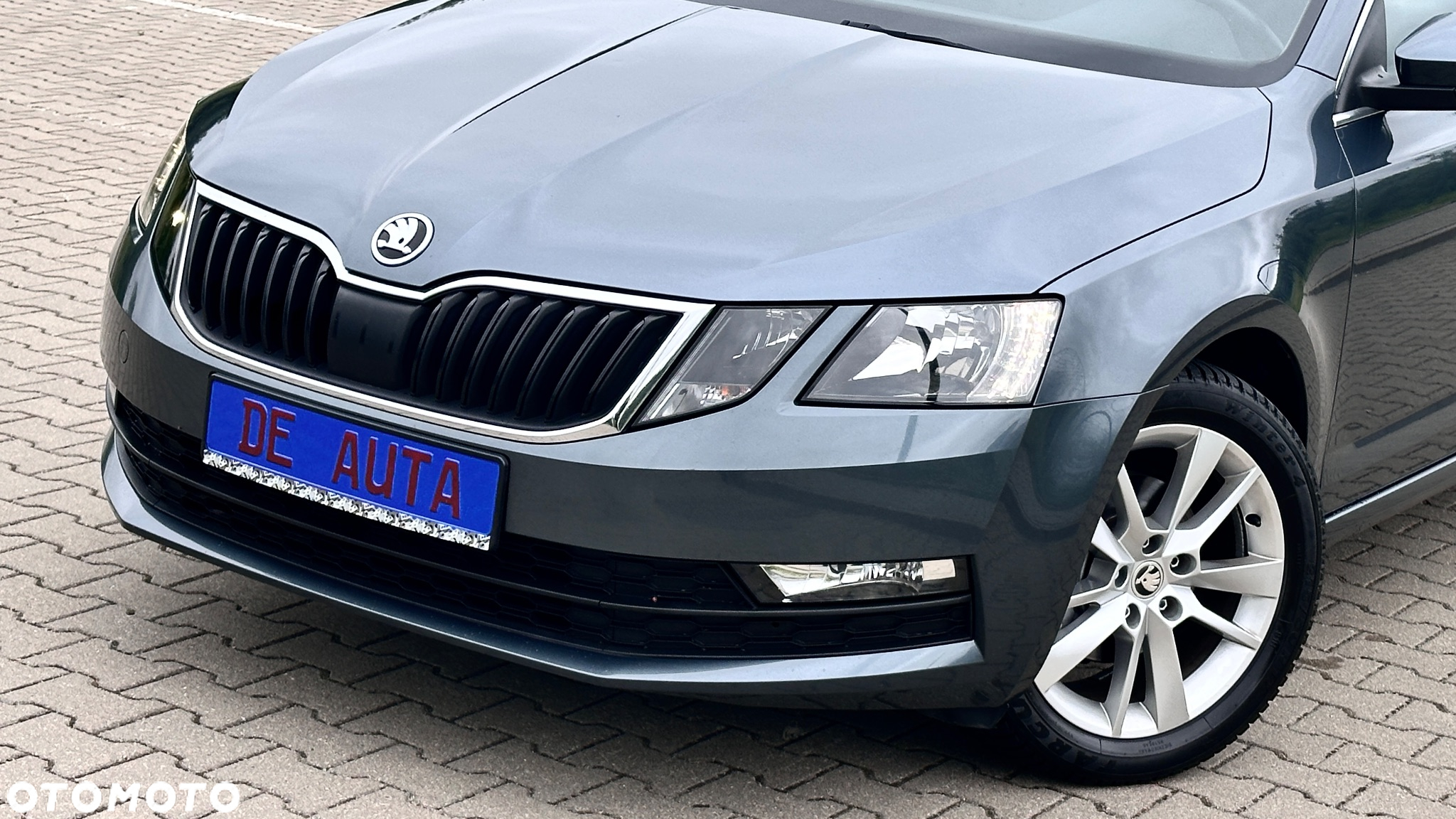 Skoda Octavia 1.5 TSI ACT DSG Style - 2