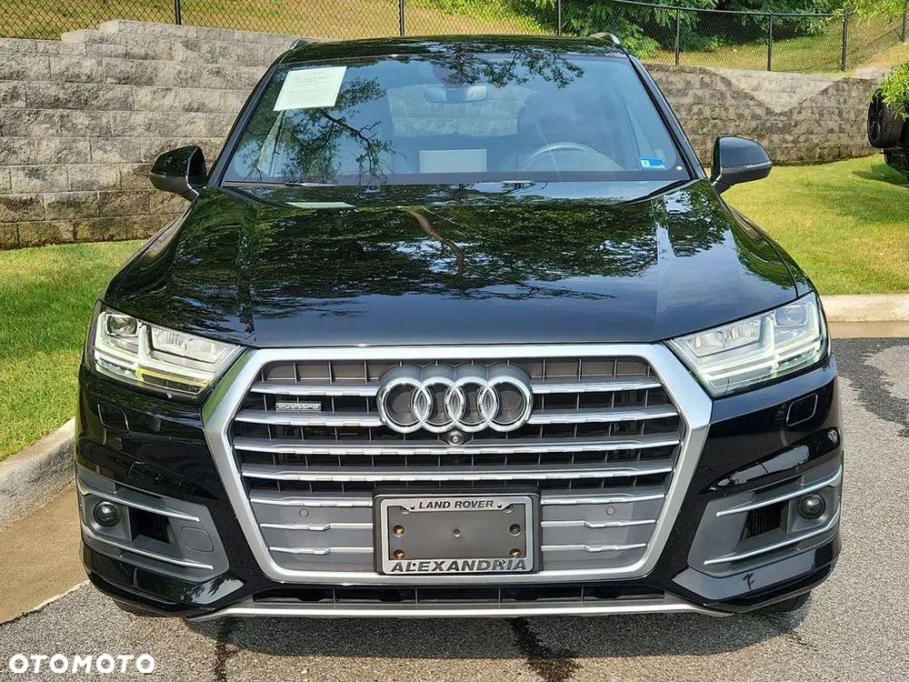 Audi Q7 - 3