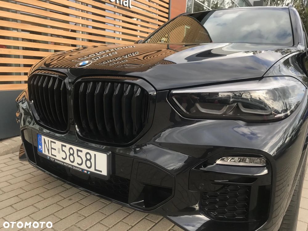 BMW X5 xDrive25d - 19